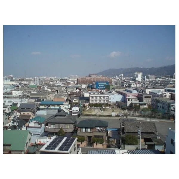 プリ・メゾン新石切 その他画像