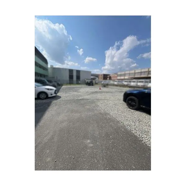 箕面市西宿２丁目 外観