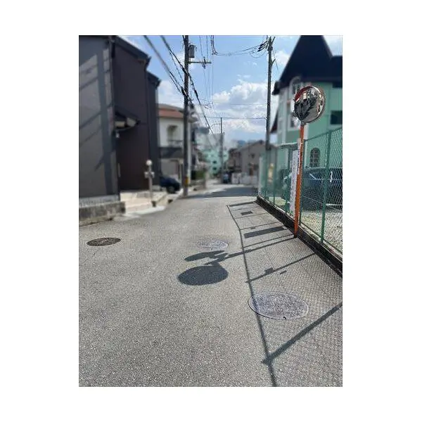 箕面市西宿２丁目 その他画像