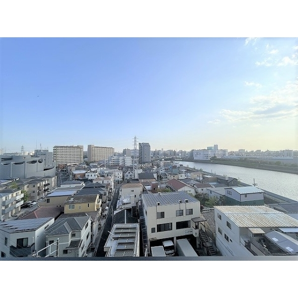 ファインシティ王子神谷リバー＆フォレスト その他画像