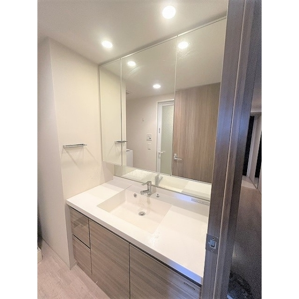 ファインシティ王子神谷リバー＆フォレスト その他画像