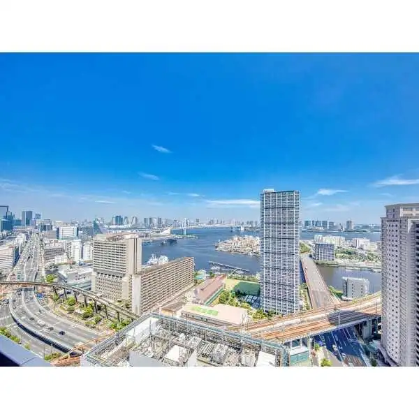 フェイバリッチタワー品川 その他画像