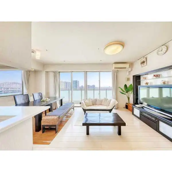 フェイバリッチタワー品川 その他画像