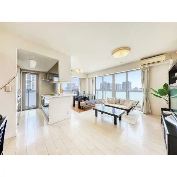 フェイバリッチタワー品川 その他画像