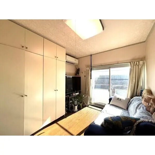 パーセル世田谷 その他画像