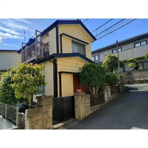 町田市西成瀬1丁目 外観