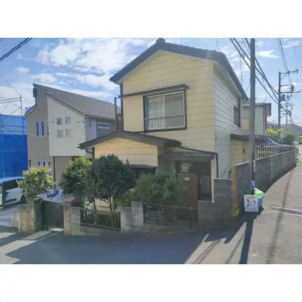 町田市西成瀬1丁目 その他画像
