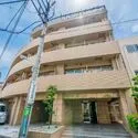 パレステュディオ大塚 外観