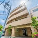パレステュディオ大塚 外観