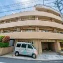 パレステュディオ大塚 外観