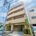 パレステュディオ大塚 外観