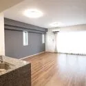 ヴィークコート本山鏡池通 リビング・ダイニング　ＣＧで作成したリフォームイメージです