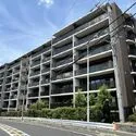 アネシア八事高峯シティテラス 現地外観