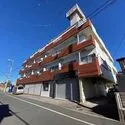 朝霞市田島２丁目 現地外観（２０２４年１２月撮影）