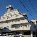 朝霞市田島２丁目 現地外観（２０２４年１２月撮影）