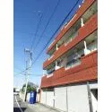朝霞市田島２丁目 現地外観（２０２４年１２月撮影）