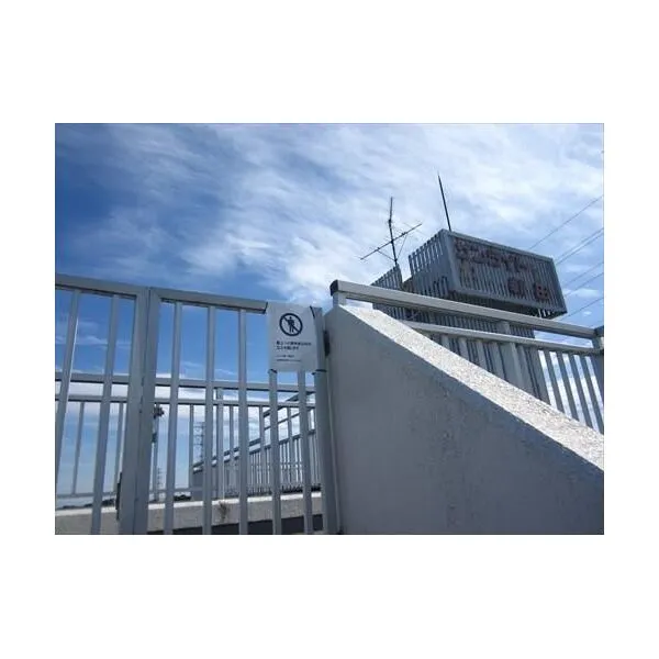 朝霞市田島2丁目 現地外観(2024年12月撮影)