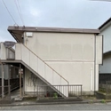 平塚市黒部丘 外観