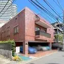青山ホームズ 外観