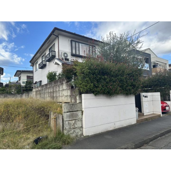 府中市四谷1丁目 その他画像