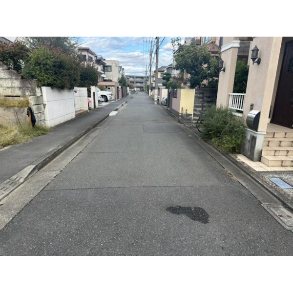 府中市四谷1丁目 その他画像