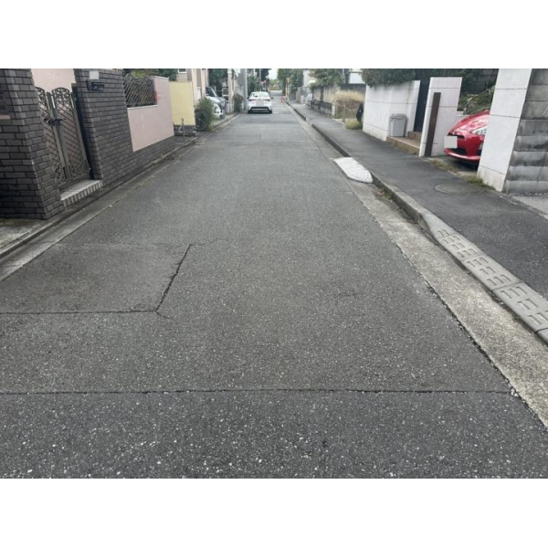 府中市四谷1丁目 その他画像