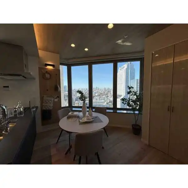 カテリーナ三田タワースイートイーストアーク その他画像