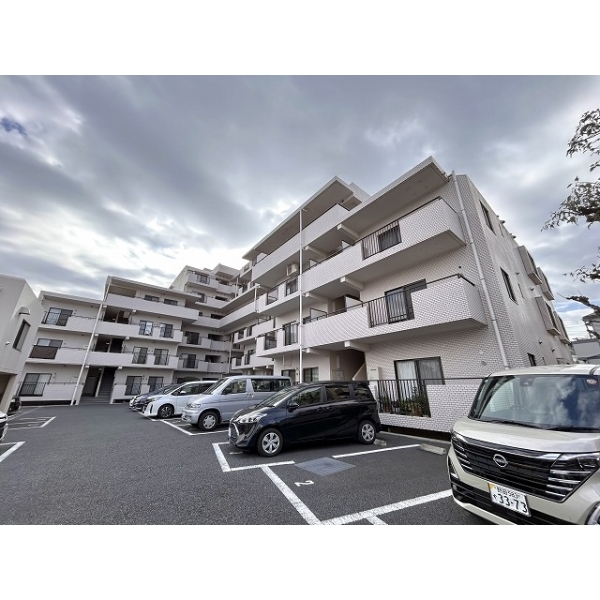 クレスト初石 その他画像