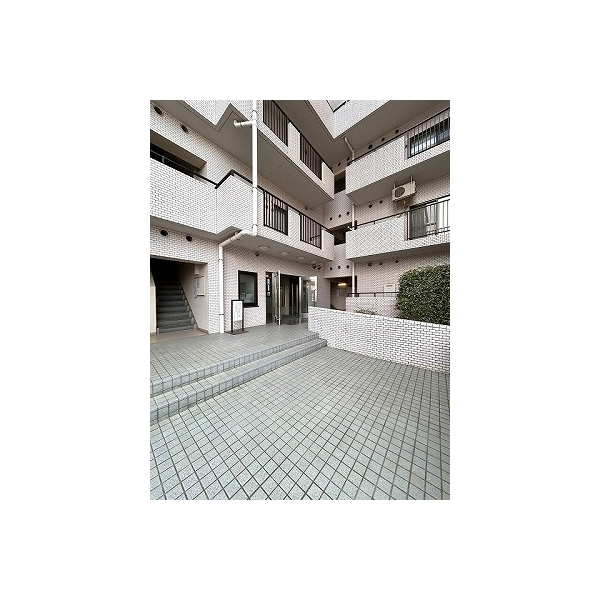 クレスト初石 その他画像