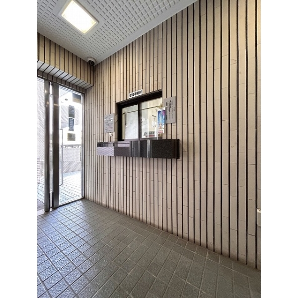 クレスト初石 その他画像