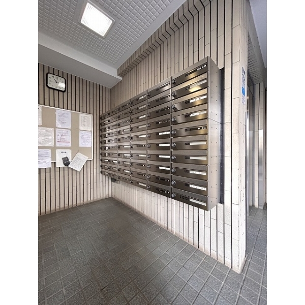 クレスト初石 その他画像