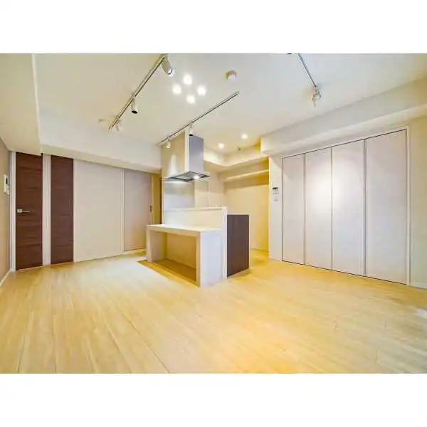 ライオンズステーションプラザ大山 その他画像