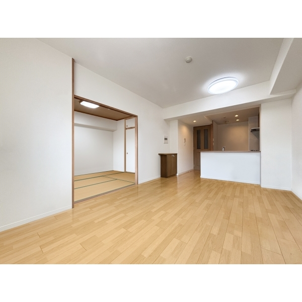 サンマンションアトレ黒川 その他画像