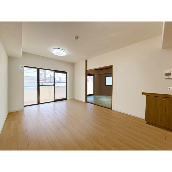 サンマンションアトレ黒川 その他画像