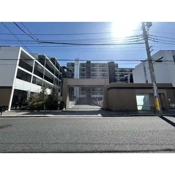 ザ・パークハウス千歳烏山グローリオ その他画像