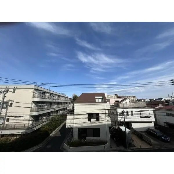 ザ・パークハウス千歳烏山グローリオ その他画像