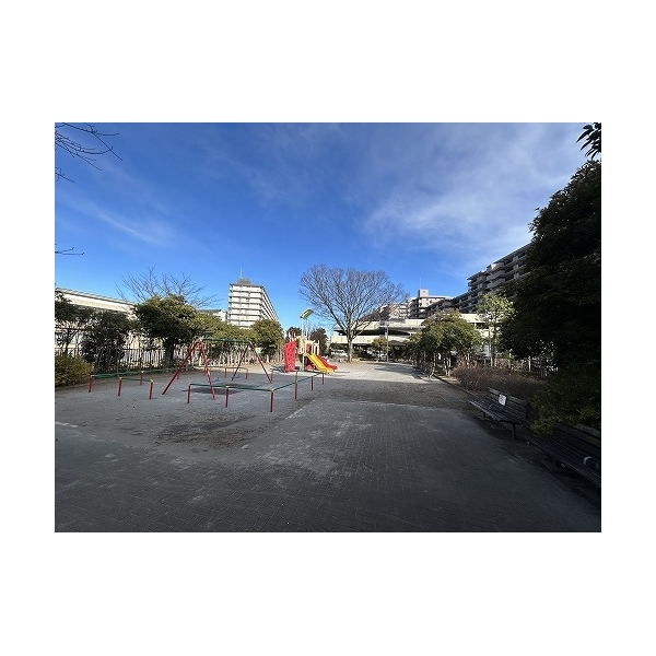 ラミーユ浦和ハイライズファースト・キャッスル その他画像