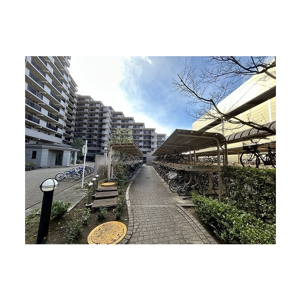 ラミーユ浦和ハイライズファースト・キャッスル その他画像