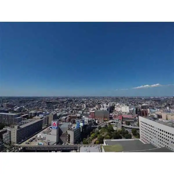 津田沼ザ・タワー その他画像