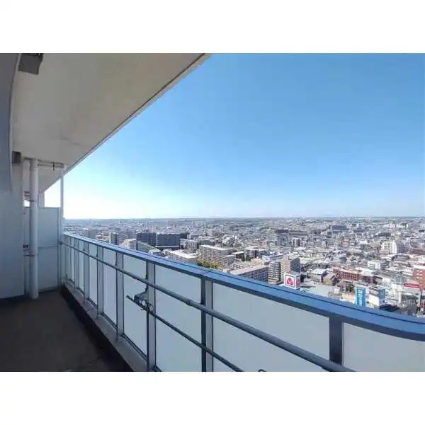 津田沼ザ・タワー その他画像