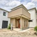 朝霞市三原４丁目 建物外観