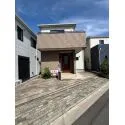 朝霞市三原４丁目 建物外観