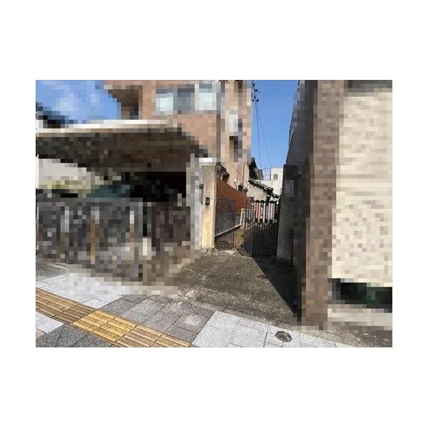 名古屋市東区新出来2丁目 現地(2026年8月撮影)
