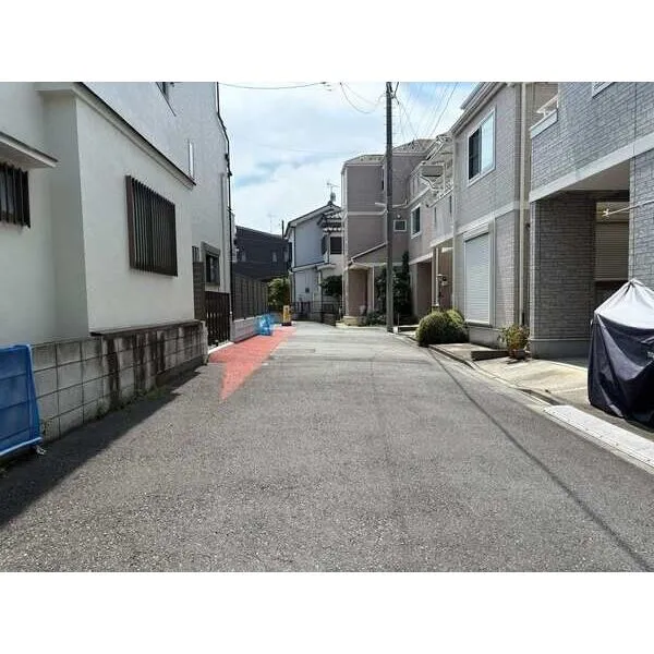 足立区青井6丁目 その他画像
