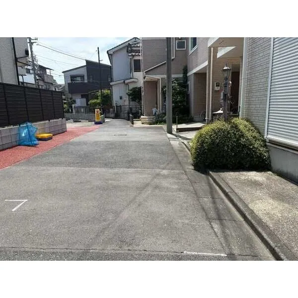足立区青井6丁目 その他画像