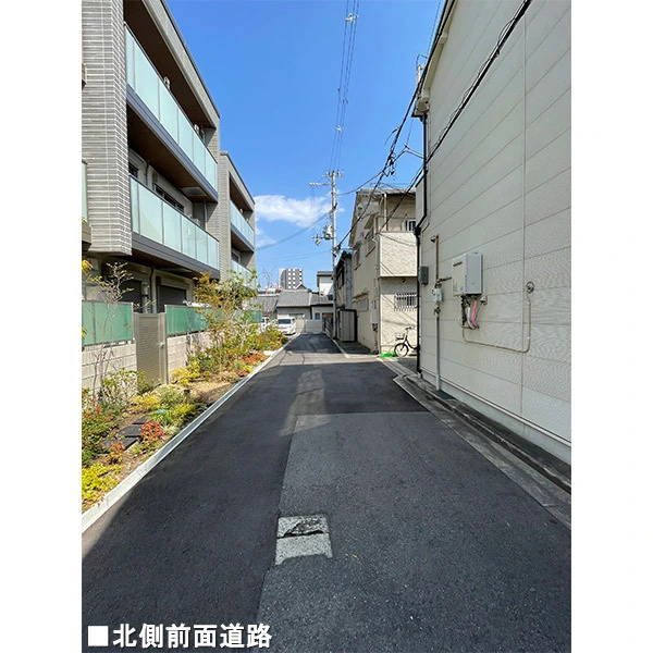 大阪市天王寺区細工谷１丁目 その他画像