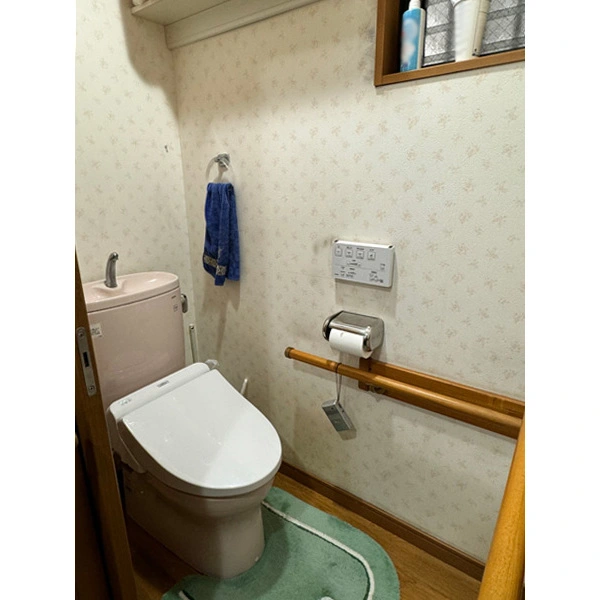 大田区大森西２丁目 その他画像