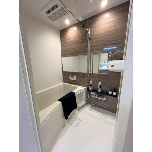 桃山台ハイツ その他画像