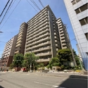 谷町グランドハイツ 外観