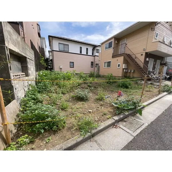 中野区東中野１丁目 その他外観